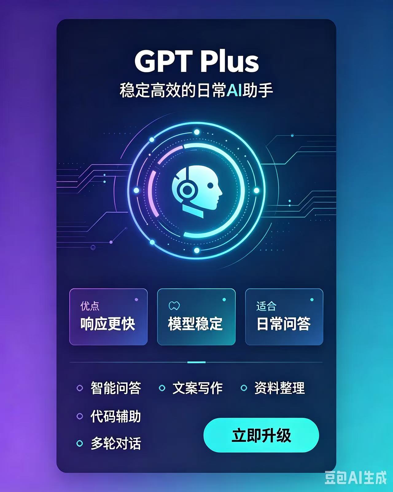 plus-20刀-月会员